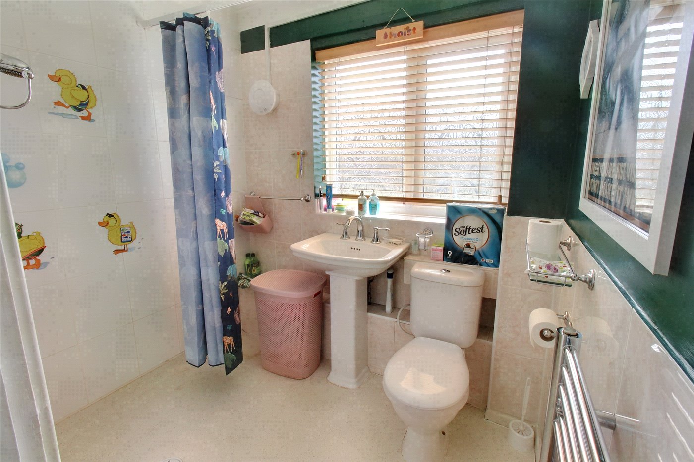 Wetroom